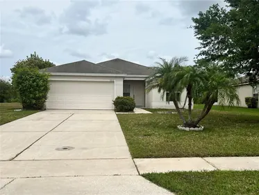 ST CLOUD FL Home