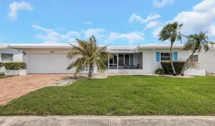 PINELLAS PARK FL Home