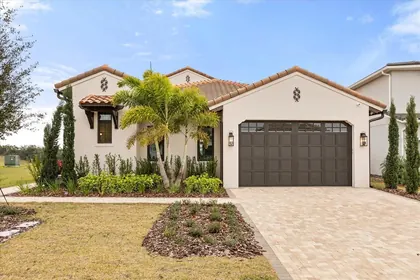 BELLA COLLINA FL Home