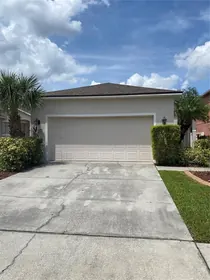 WESLEY CHAPEL FL Home