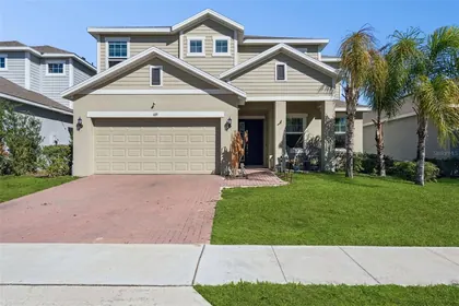 DAVENPORT FL Home