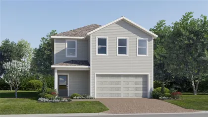 CLERMONT FL Home