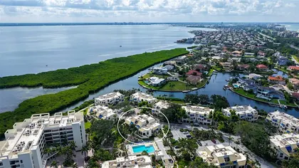 LONGBOAT KEY FL Home