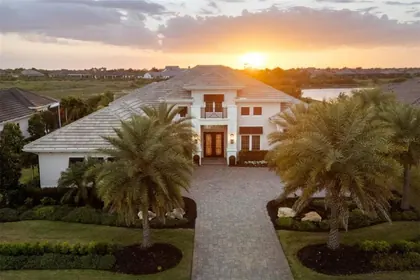 LAKEWOOD RANCH FL Home