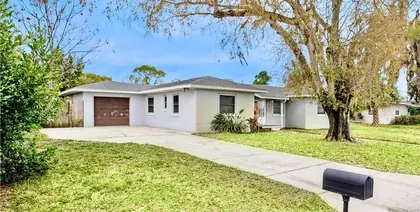 WINTER HAVEN FL Home