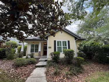 GAINESVILLE FL Home