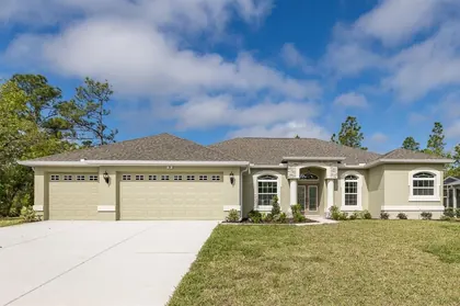HOMOSASSA FL Home