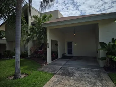 CLEARWATER FL Home