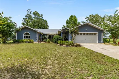 WILLISTON FL Home