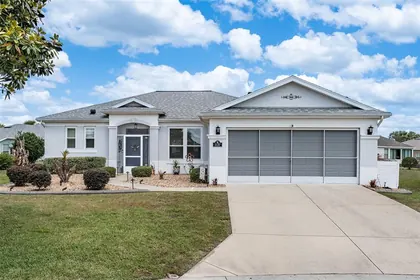 OCALA FL Home