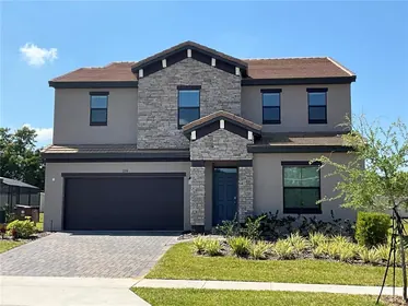 HAINES CITY FL Home