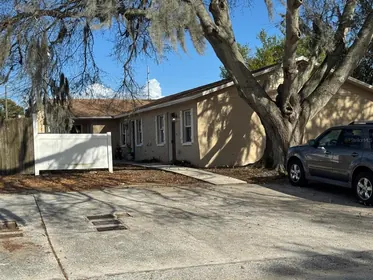 AUBURNDALE FL Home