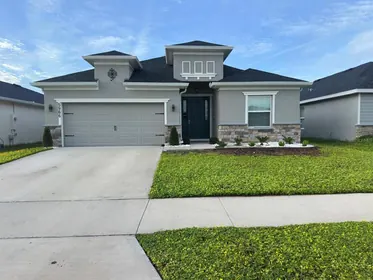 ST CLOUD FL Home