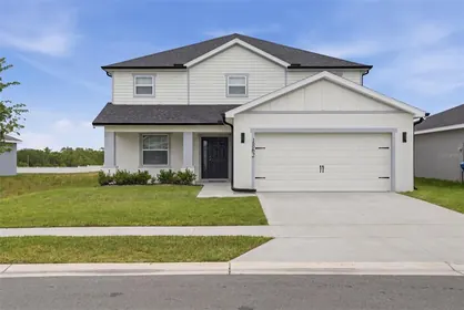 HAINES CITY FL Home