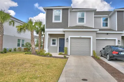 KISSIMMEE FL Home