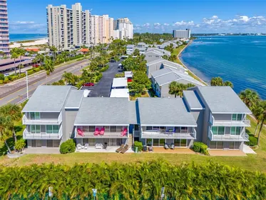 CLEARWATER BEACH FL Home