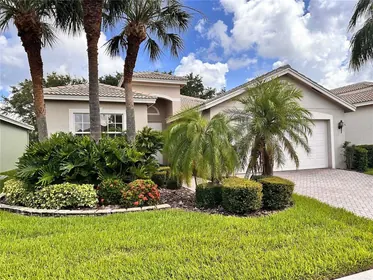 WIMAUMA FL Home