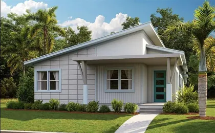 ORLANDO FL Home
