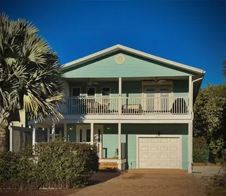 NEW SMYRNA BEACH FL Home