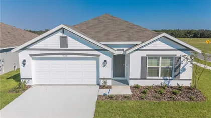 OCALA FL Home