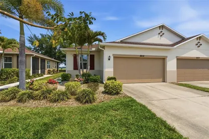 PUNTA GORDA FL Home