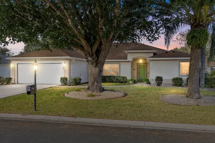 SUMMERFIELD FL Home