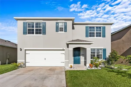 WINTER HAVEN FL Home