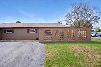 CASSELBERRY FL Home