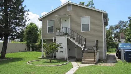TAMPA FL Home