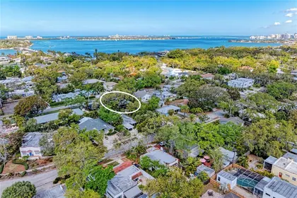 SARASOTA FL Home