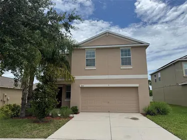 RUSKIN FL Home
