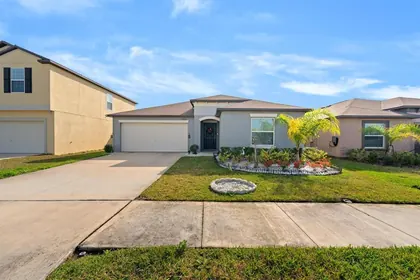 SAN ANTONIO FL Home