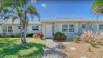 VENICE FL Home