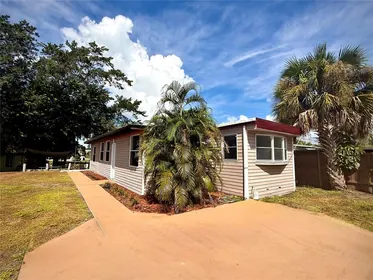 OKEECHOBEE FL Home