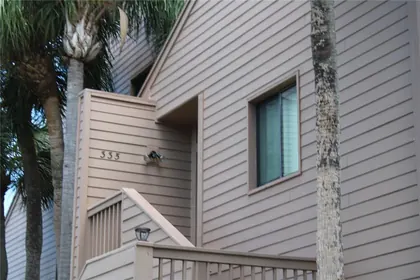 TARPON SPRINGS FL Home