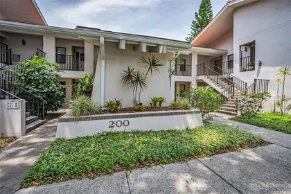 TARPON SPRINGS FL Home