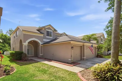 LUTZ FL Home