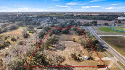 TAVARES FL Property