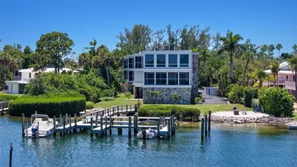 LONGBOAT KEY FL Home