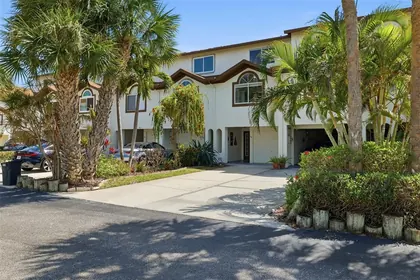 TIERRA VERDE FL Home
