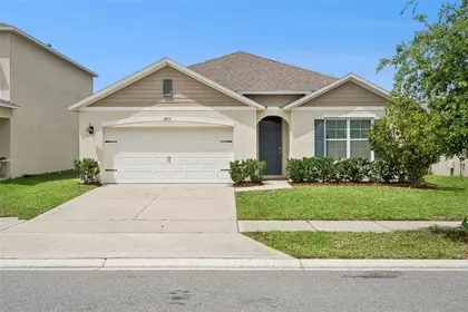 HARMONY FL Home
