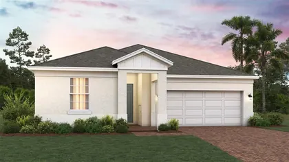 GROVELAND FL Home