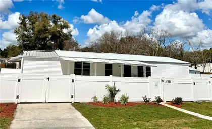LAKELAND FL Home