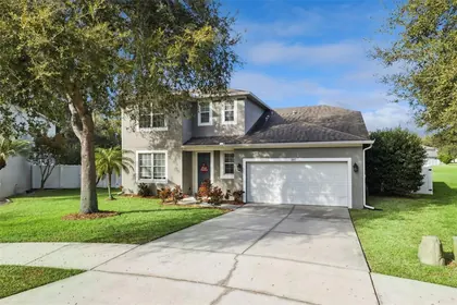 EUSTIS FL Home