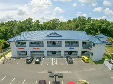 OXFORD FL Rental