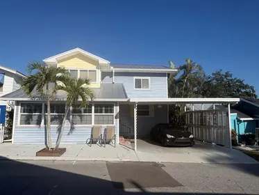 BRADENTON FL Home