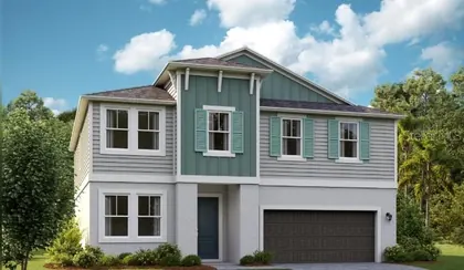 DADE CITY FL Home