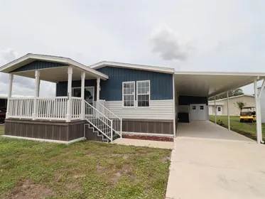 NORTH PORT FL Home