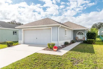 OCALA FL Home