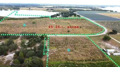 FORT MEADE FL Property